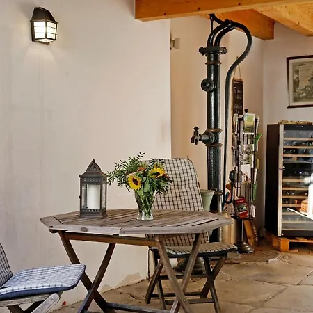 Apartamento Gute Lage *