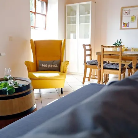 Apartamento Gute Lage