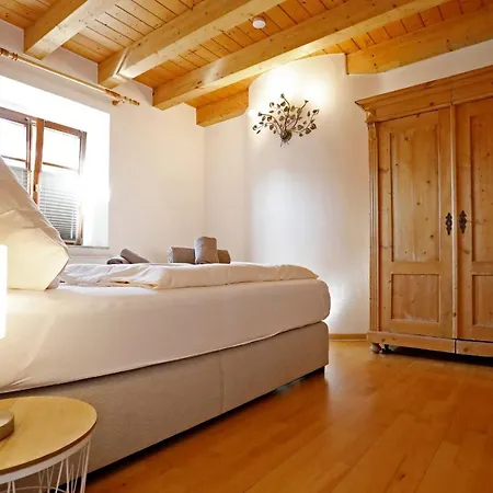 Apartamento Gute Lage *