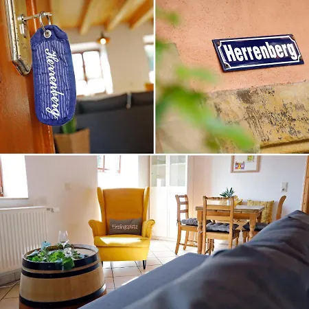 Gute Lage Apartment Bad Duerkheim