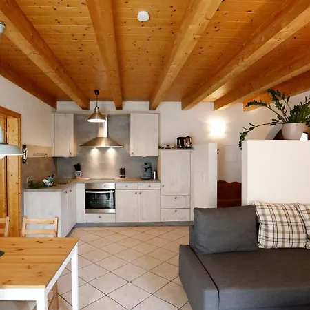 Apartamento Gute Lage *