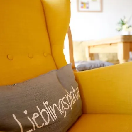 Gute Lage Apartamento