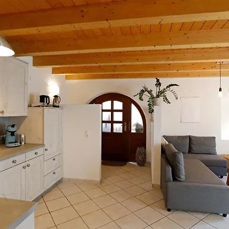 Apartamento Gute Lage *