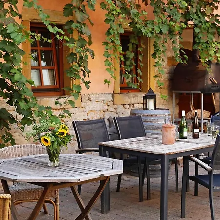 Διαμέρισμα Gute Lage *