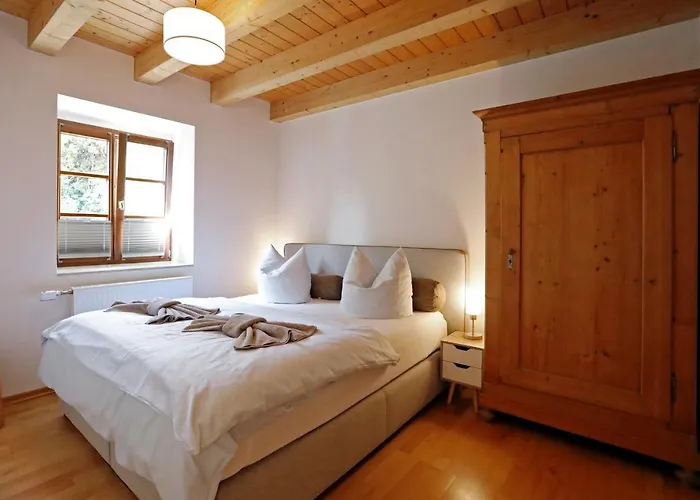 Gute Lage * 巴特迪克海姆