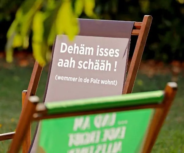 Gute Lage 公寓 巴特迪克海姆