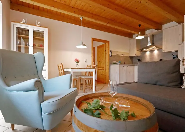 Gute Lage * 巴特迪克海姆