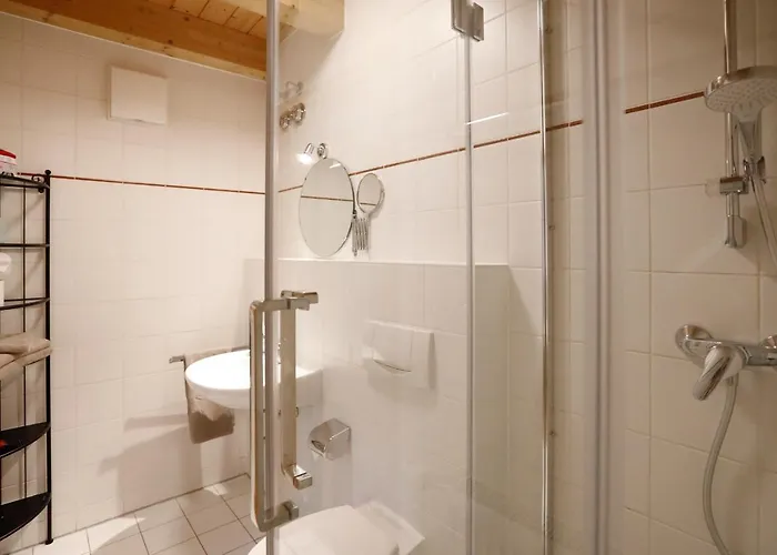 Gute Lage * 巴特迪克海姆