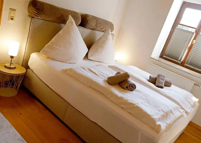 Gute Lage 巴特迪克海姆