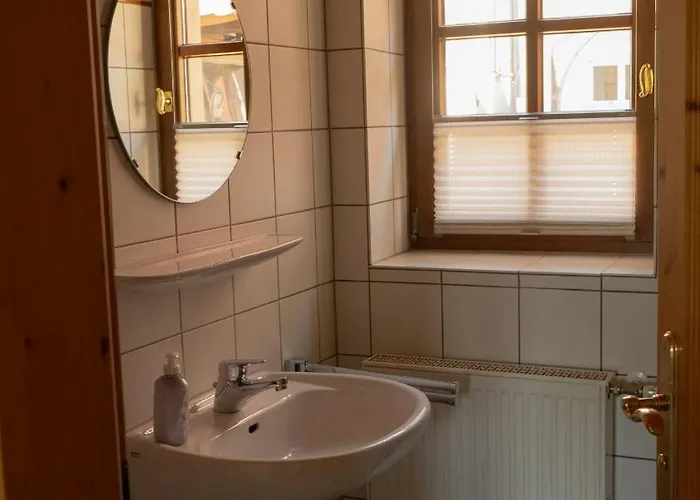 Gute Lage 巴特迪克海姆